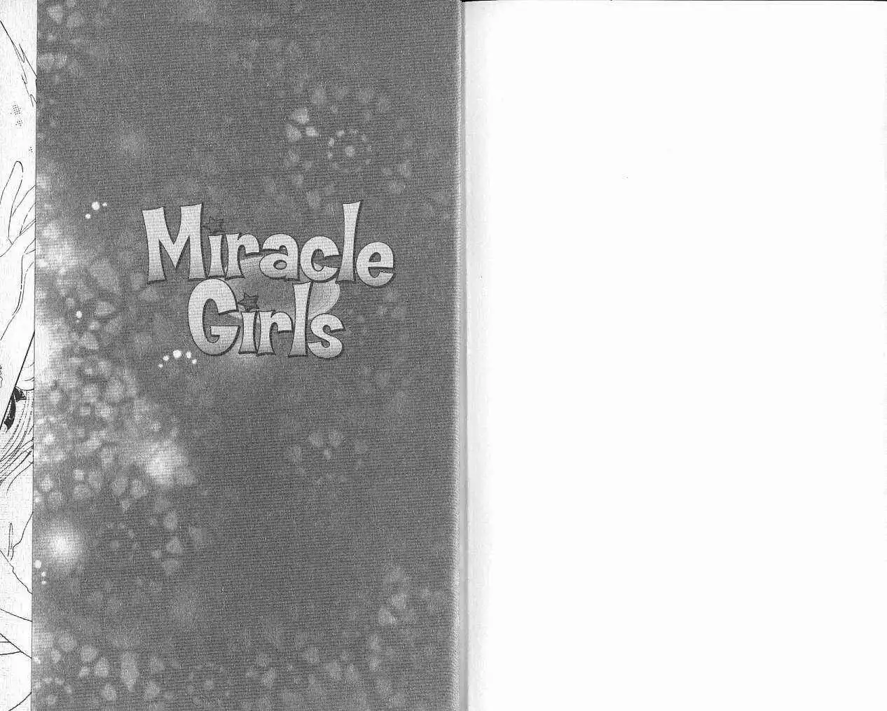 Miracle Girls Chapter 3 90